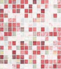 Sfumature oleandro mix 3 2/2/0,4 net+kit (0,83m²)