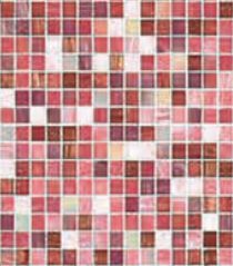 Sfumature oleandro mix 6 2/2/0,4 net+kit (0,83m²)