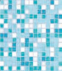 Sfumature ortensia mix 2 2/2/0,4 net (0,83m²)