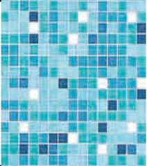 Sfumature ortensia mix 4 2/2/0,4 net (0,83m²)