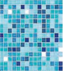 Sfumature ortensia mix 5 2/2/0,4 net (0,83m²)