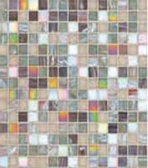 Sfumature stella alpina mix 3 2/2/0,4 net+kit (0,83m²)