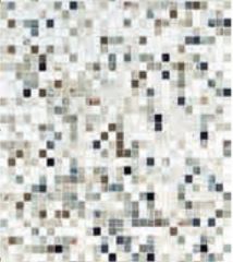 Sfumature new caprifoglio mix 3/4 1/1/0,4 papier+kit (0,83m