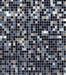 Sfumature caprifoglio mix 15/16 1/1/0,4 papier+kit (0,83m²)