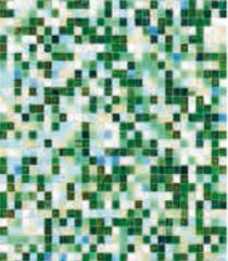 Sfumature edera mix11/12 1/1/ 0,4 papier+kit (0,83m²)