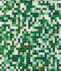 Sfumature edera mix 15/16 1/1/ 0,4 papier+kit (0,83m²)