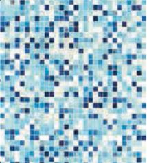 Sfumature new Iris mix 5/6 1/1/0,4 papier+kit (0,83m²)