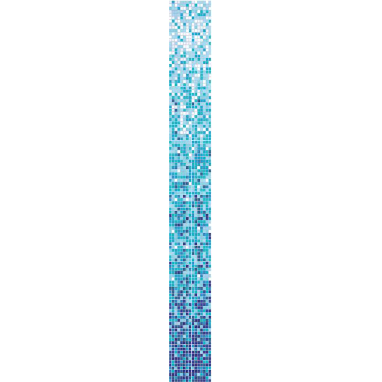 Sfumature ortensia 32,2/258,8/0,4 net+kit (0,83m²)