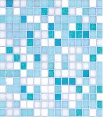 Sfumature ortensia mix 1 2/2/0,4 net (0,83m²)