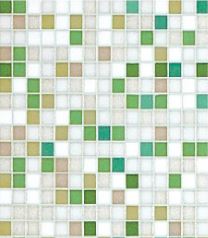 Sfumature felce mix 1 2/2/0,4 net (0,83m²)