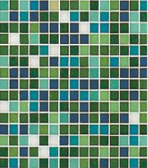 Sfumature felce mix 8 2/2/0,4 net+kit (0,83m²)