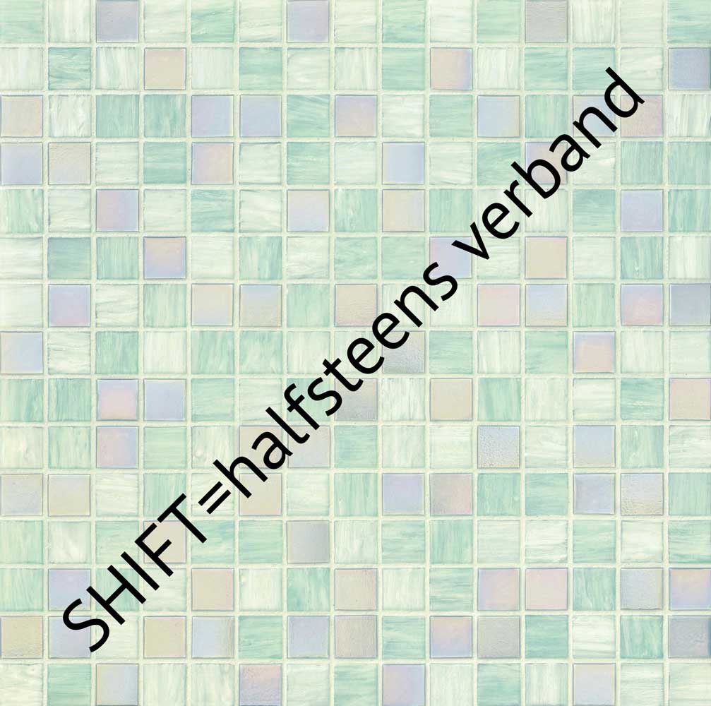 Miscele gelso shift 2/2/0,4 papier