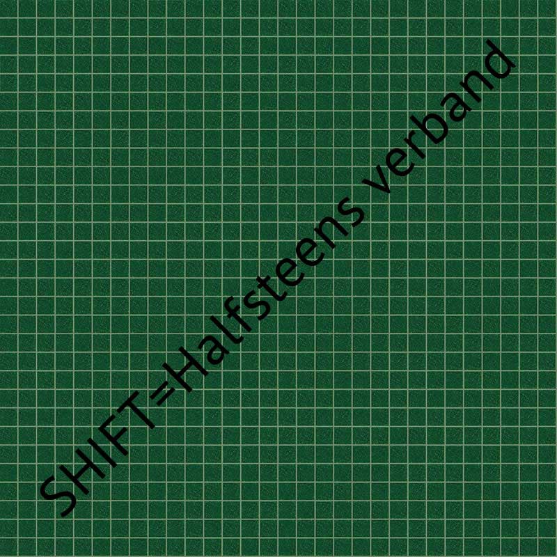 Vetricolor VTC 10.72 shift 1/1/0,4 papier+kit