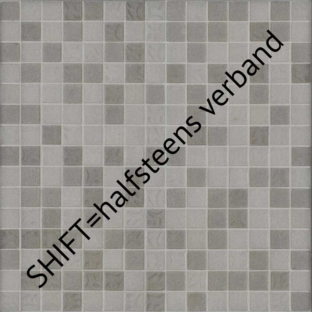 Miscele berna 20 shift 2/2/0,4 papier