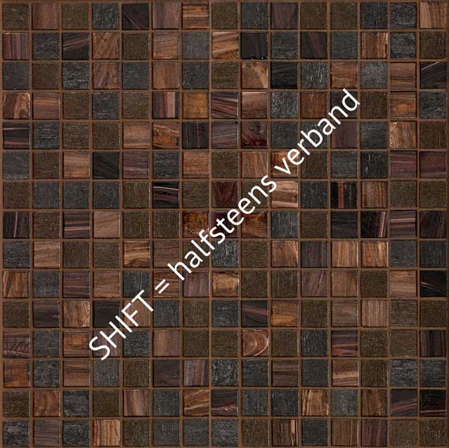 Miscele marita shift 2/2/0,4 papier