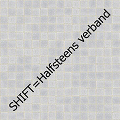 Canvas CN01 shift 2/2/0,4 papier