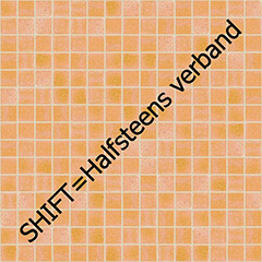 Canvas CN05 shift 2/2/0,4 papier+kit