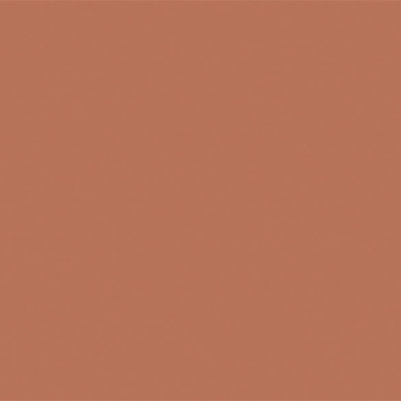 Colors square ruggine 20/20/1,4