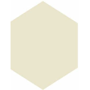 Colors hexagon latte 20/23/1,4