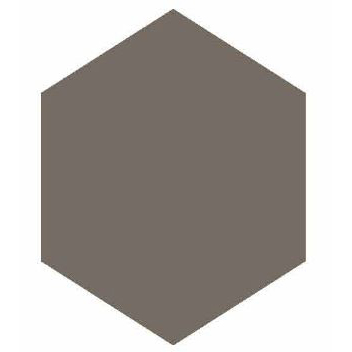 Colors hexagon fango 20/23/1,4