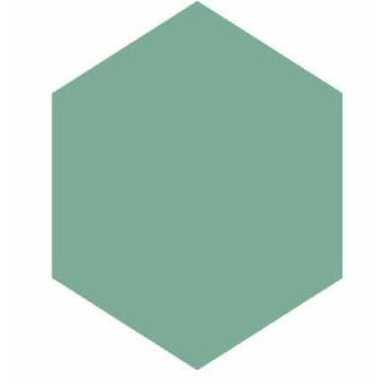 Colors hexagon caraibi 20/23/1,4