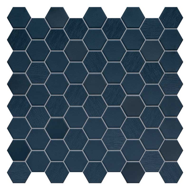 Six deep navy 4,3x3,8 mix 31,6/31,6/0,45