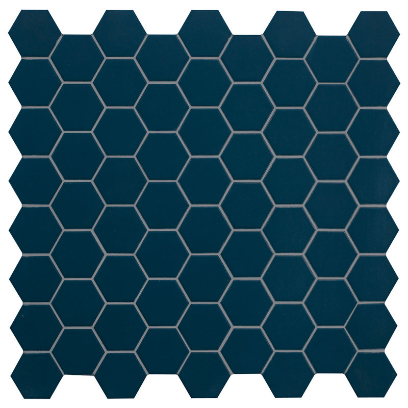 Six deep navy 4,3x3,8 matt 31,6/31,6/0,45