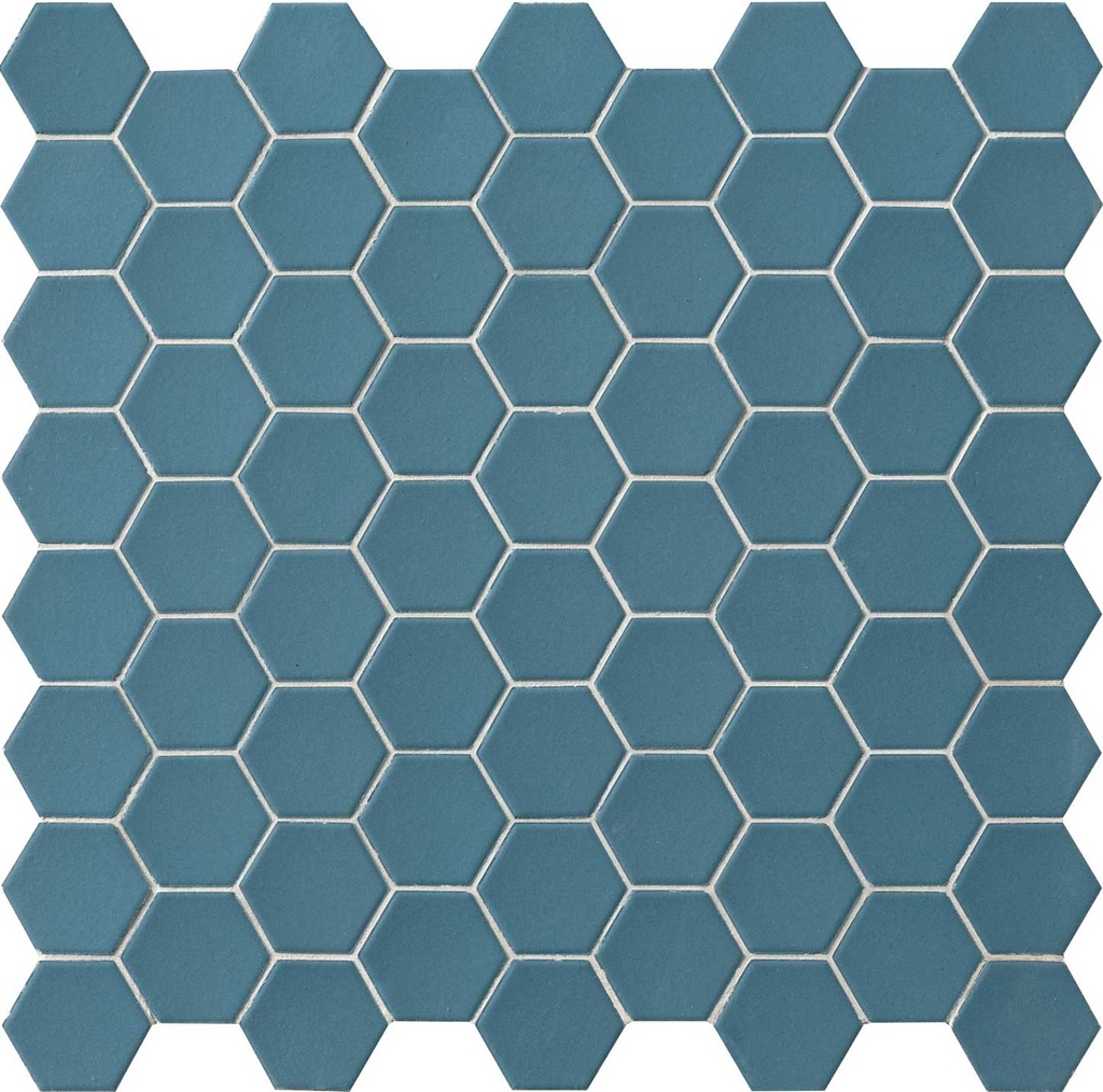 Six cadet blue 4,3x3,8 matt 31,6/31,6/0,45