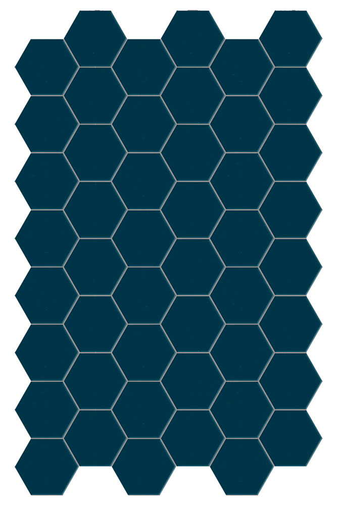 Six floor deep navy 14/16/0,95 nat.