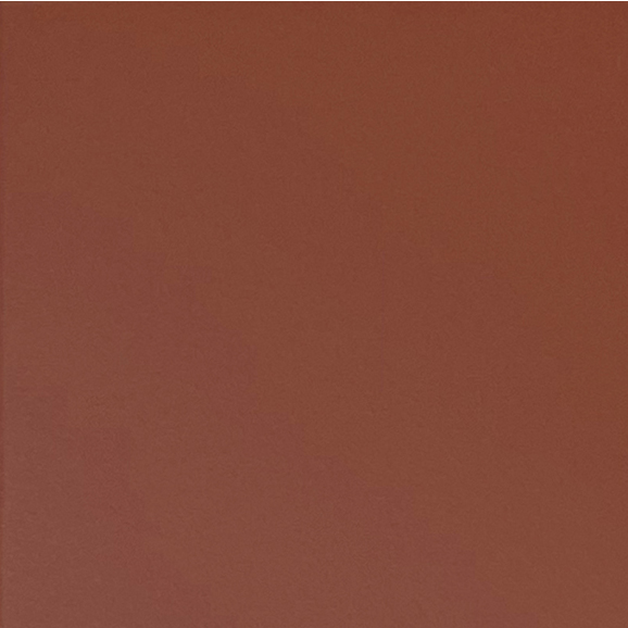 Six square rusty red 15/15/0,85 nat.