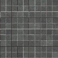 Corfu antracite 3x3 mosaic 30/30/1,0 ultra matt/rett.