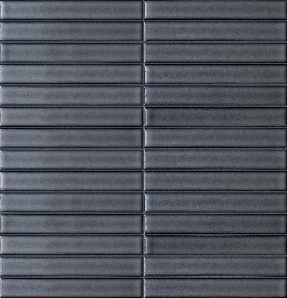 Cane dark denim 29/30/0,55 (2x14,5) glossy