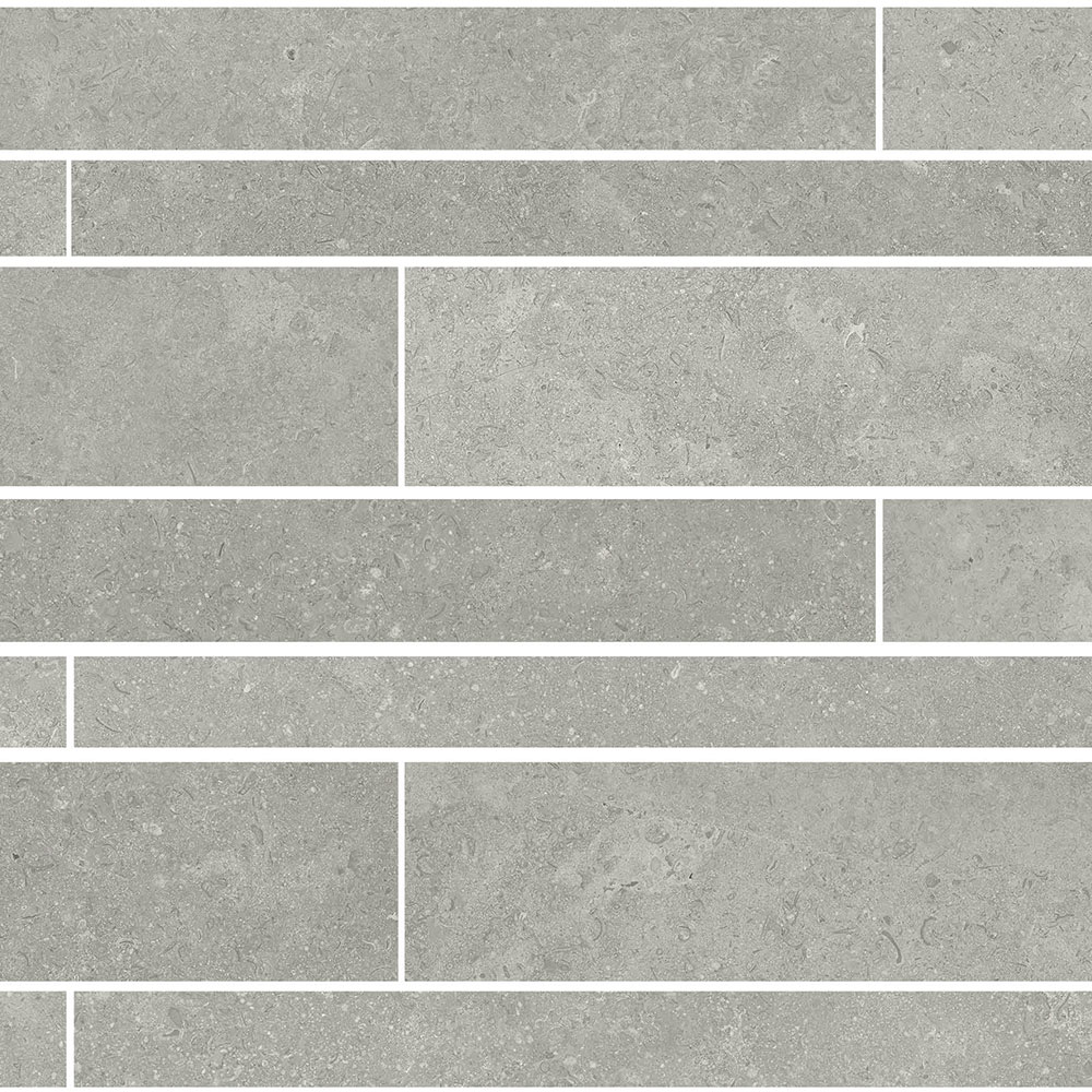 Clear taupe mosaico 30/60/0,85 nat/rett.