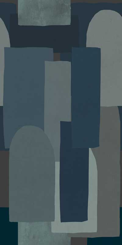Scenari 8.0 blue shapes 60/120/0,6 matt/rett.