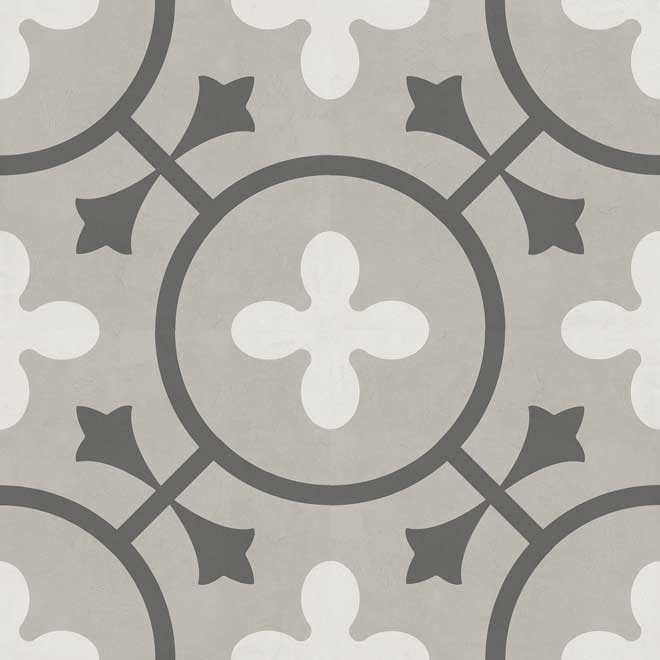 Decorata 05 15/15/0,85 matt
