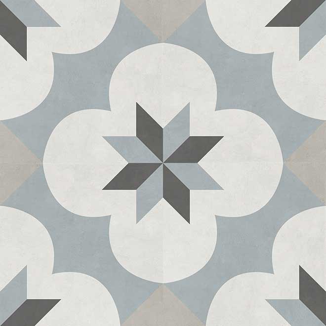 Decorata 09 15/15/0,85 matt