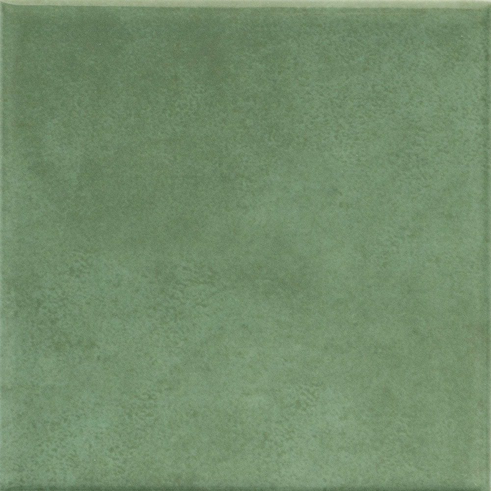 Pop verde acqua flat 10/10/0,85 glanzend