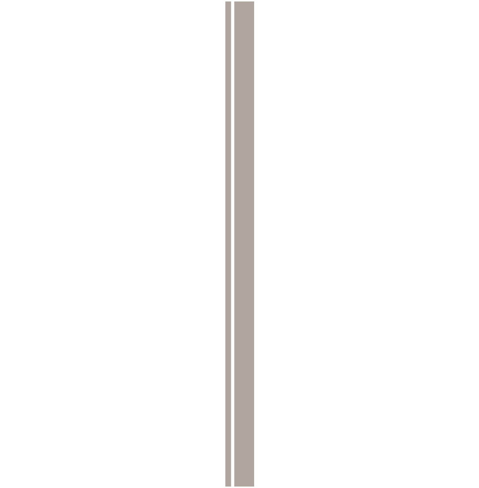 Perlinato grey boord 3,5/100/1,2 matt.