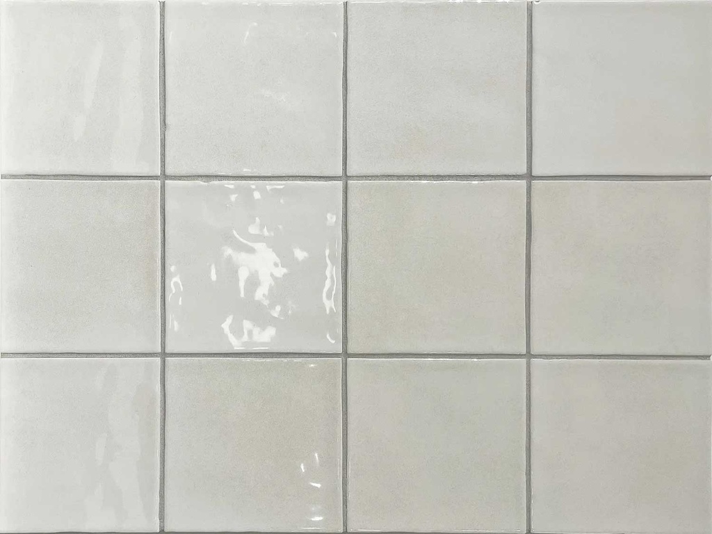 Typic white 10/10/0,9 glanz.