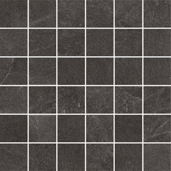 Mountain dark mosaico 30/30/0,9 nat/rett.