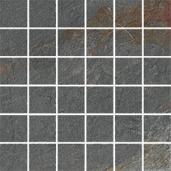 Mountain rust mosaico 30/30/0,9 nat/rett.
