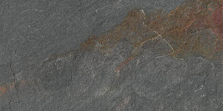 Mountain rust 60/120/2,0 strutt/rett.