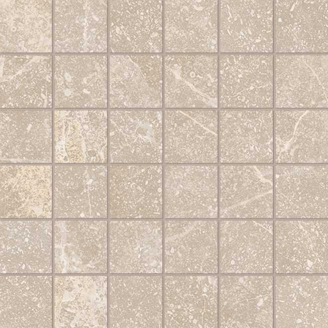 Galaxy beige mosaico 30/30/0,85 nat/rett.