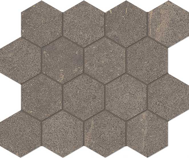 Galaxy darkgrey esagone 30/26/0,85 nat/rett.