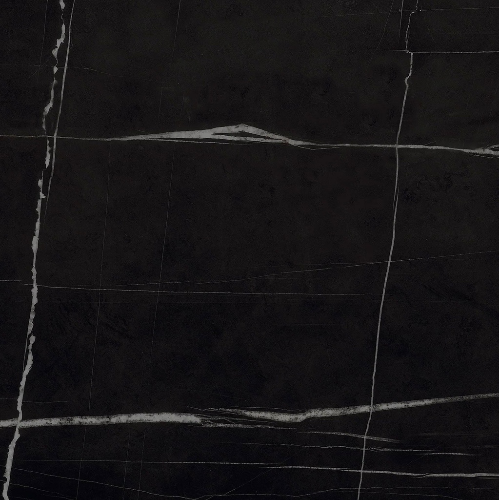 Sapphire pure black honed maatwerk
