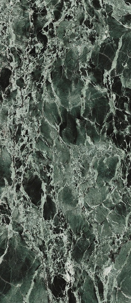 Sapphire smaragd glanz. maatwerk
