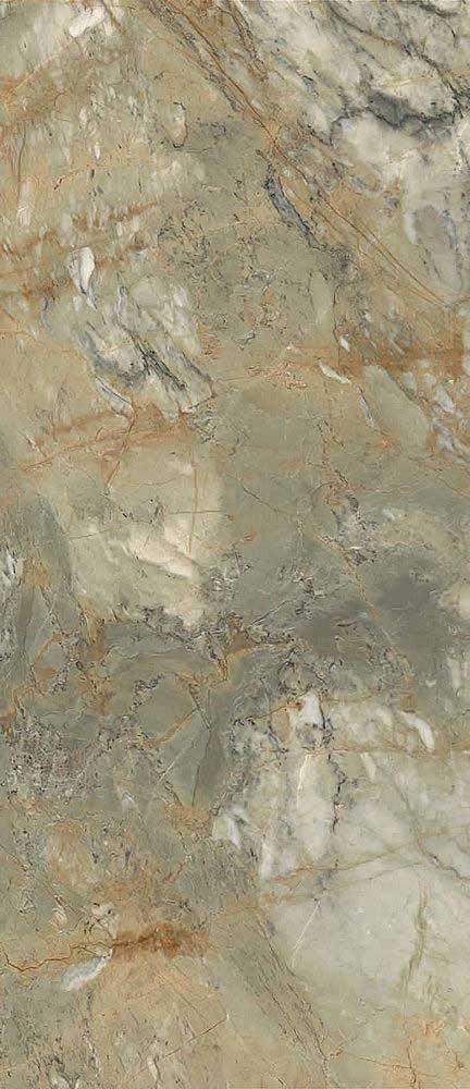 Sapphire ombra dorata glanz. maatwerk
