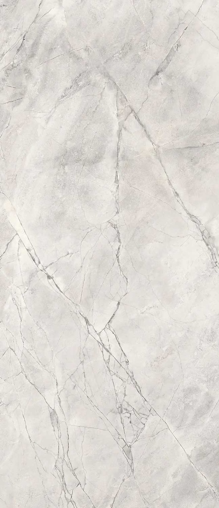 Sapphire bianco puro glanz. maatwerk