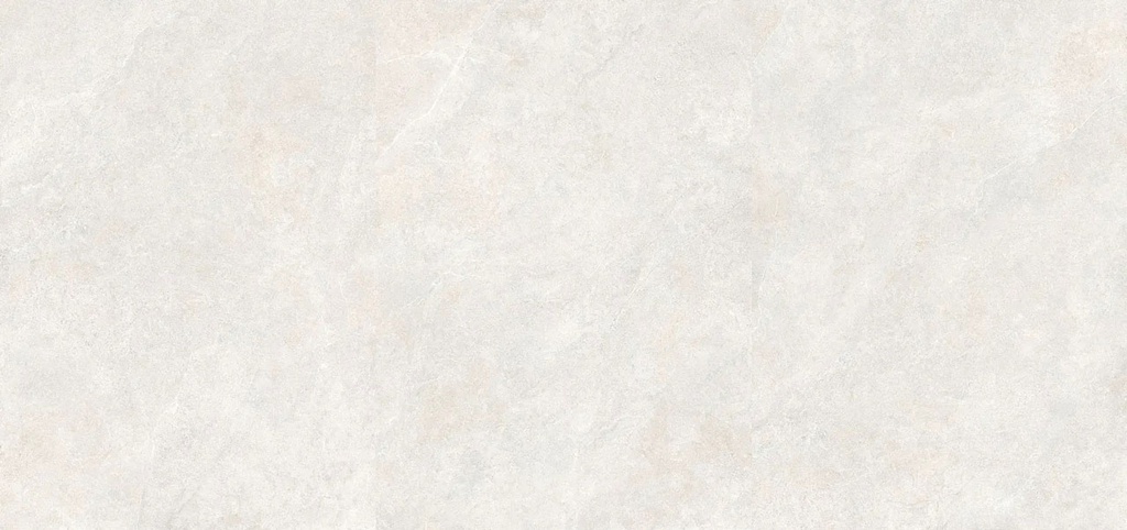 Harmony white 80/160/0,9 nat/rett.