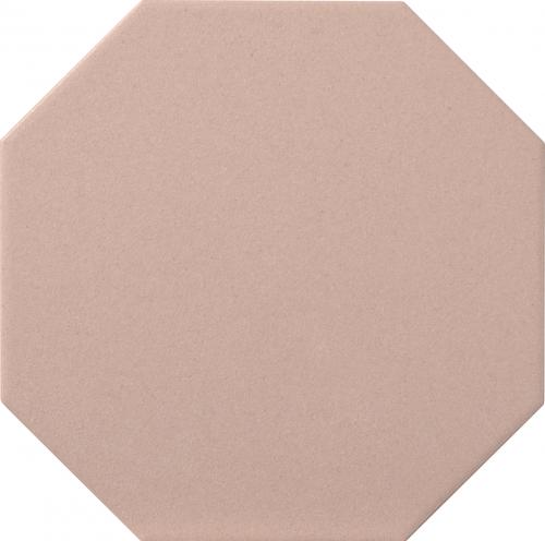 Quartz rosa 10/10/0,7 achthoek